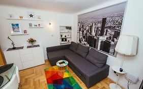 City Apartment Tkalca - Best Location In Zagreb